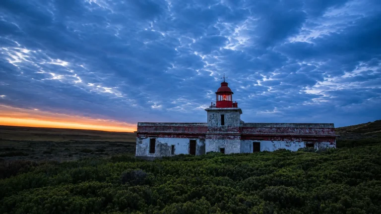 Faros